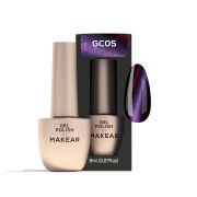 Gel Polish GC05 Cat Eye Galaxy Makear