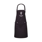 Tablier VICTORIA VYNN Black
