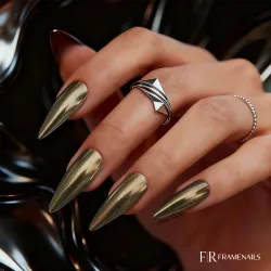Chrome Powder Champagne 04