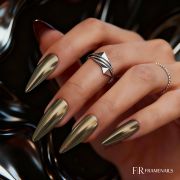 Chrome Powder Champagne 04