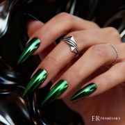 Chrome Powder Green 10