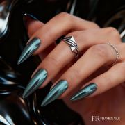 Chrome Powder Aqua 13