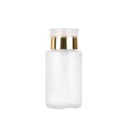 Flacon Pompe Gold 150ml