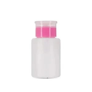 Flacon Pompe Rose 150ml