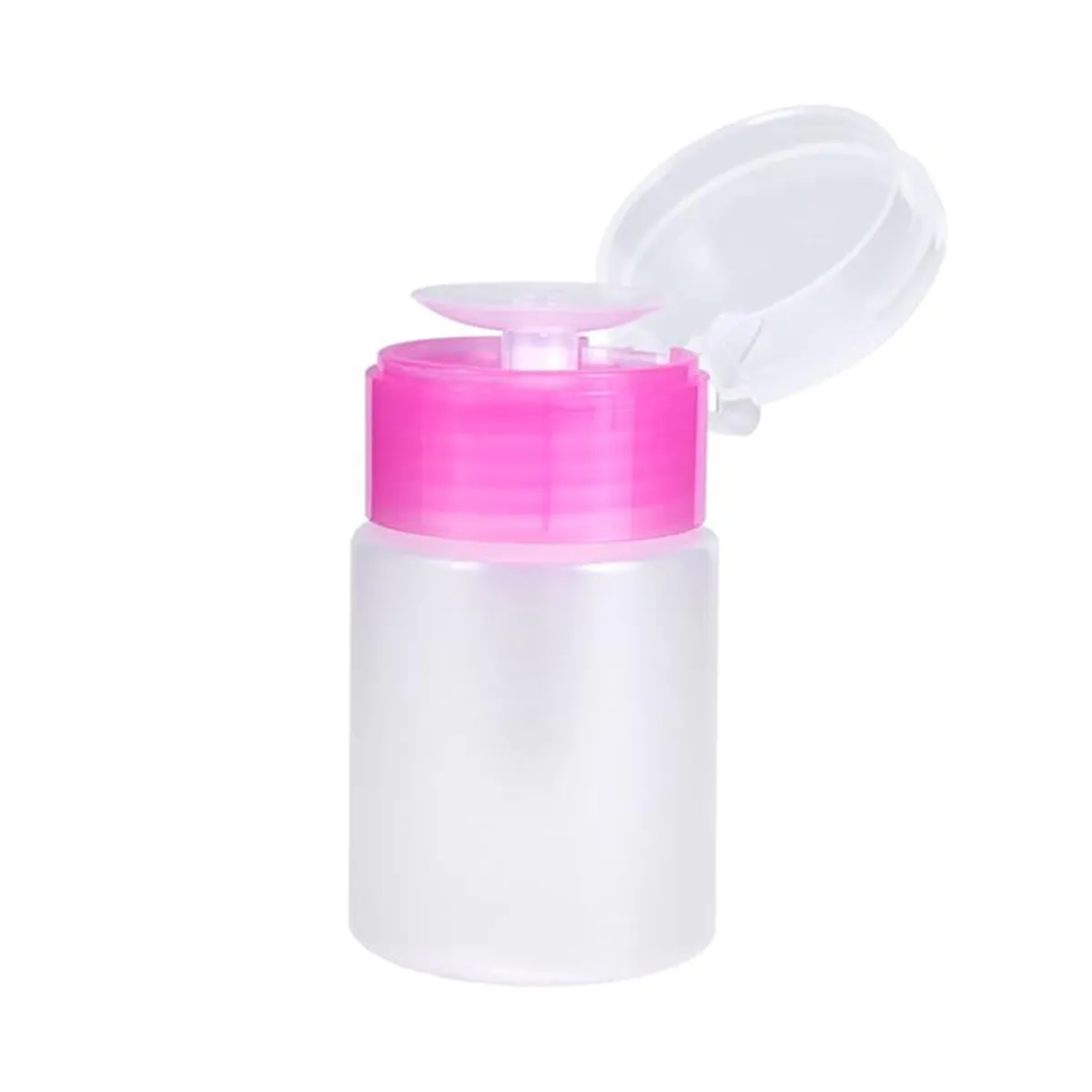 Flacon Pompe Rose 150ml
