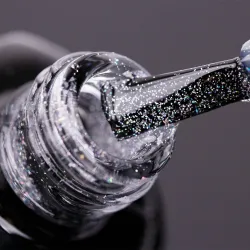 Top No Wipe Shimmer Holo VV 8ml