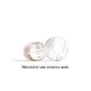 Scratch Gel SG02 White 5ml Makear