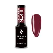 Gel Polish 441 Redbellion