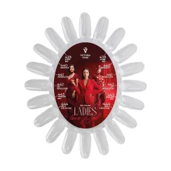 Nuancier Collection Ladies Love Red