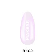 SFX Liquid Nail Dust Hailey BH02 5ml Makear
