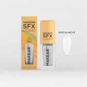 SFX Liquid Nail Dust Hailey BH01 5ml Makear