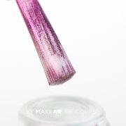 SFX Liquid Nail Dust Hailey BH02 5ml Makear