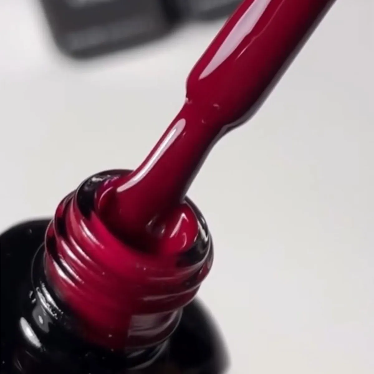 Gel Polish 441 Redbellion