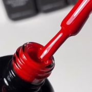 Gel Polish 443 Timeless Red