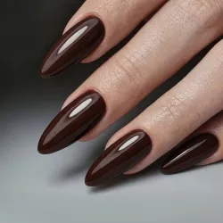 Gel Polish 439 d-Ark Red