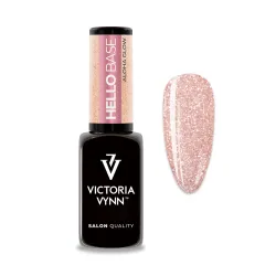 Hello Base Aloha Glow VV 8ml