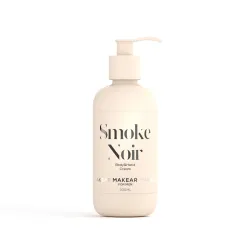 Hand And Body Cream Smoke Noir 300ml Makear