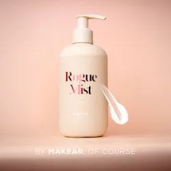 Hand And Body Cream Rogue Mist 300ml Makear