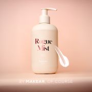 Hand And Body Cream Rogue Mist 300ml Makear