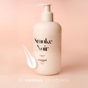 Hand And Body Cream Smoke Noir 300ml Makear