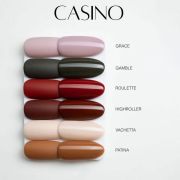 Luxio Gamble 15ml 