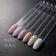 Luxio Build Almond 15ml