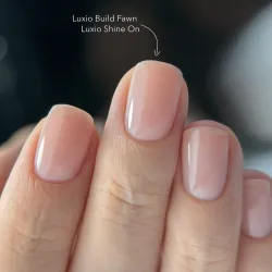 Luxio Build Fawn 15ml