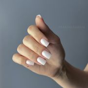Gel Enhance Cool White AKZENTZ 7g