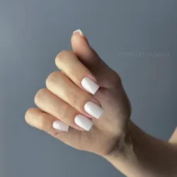 Gel Enhance Cool White AKZENTZ 45g