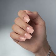 Gel Balance Coverage Warm Pink AKZENTZ 45g