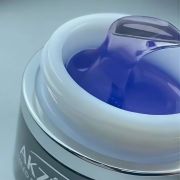 Gel Trinity Clear AKZENTZ 7g