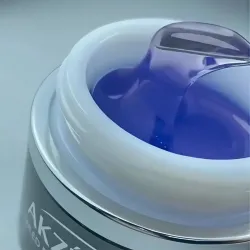 Gel Trinity Clear AKZENTZ 45g