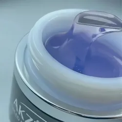 Gel Enhance ClearAKZENTZ 45g