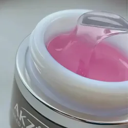 Gel Enhance PinkAKZENTZ 45g