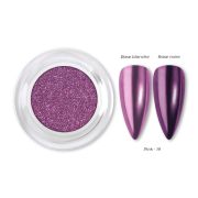 Chrome Powder Pink 19