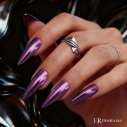 Chrome Powder Couleur 19