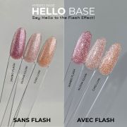 Hello Base Aloha Glow VV 8ml