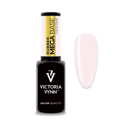 Mega Base Rubber Cold Pink VV 8ml