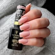 Bottle Gel One Phase Naked Nude VV 15ml