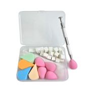 Gradiant Sponge Box + Pince