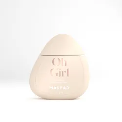 Hand And Body Cream Oh Girl 50ml Makear
