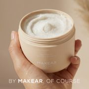 Hand And Body Nourishing Peeling Bloom 200ml Makear