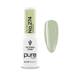 Pure Creamy 274 VEGreen