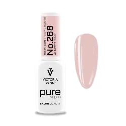 Pure Creamy 268 Almost Pink