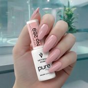 Pure Creamy 269 Pink Cell