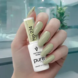 Pure Creamy 274 VEGreen