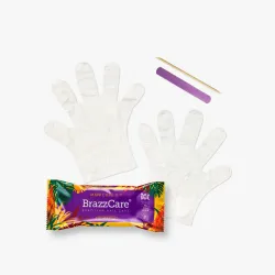 Manicure Box - 90 Kits BrazzCare