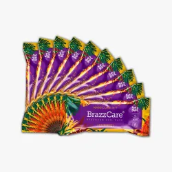 Manicure Kits (x10pcs) BrazzCare