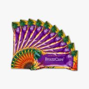 Manicure Kits 10pcs BrazzCare (9 + 1 offerts)