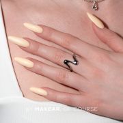 Gel Polish Princess 405 Pastel Princess Makear
